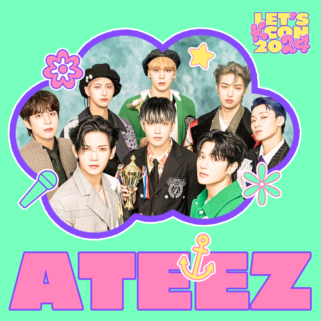 ateez promotional image