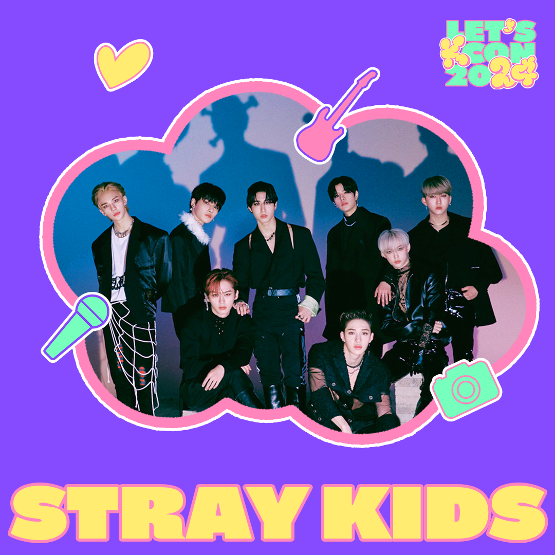 stray kids promotional image