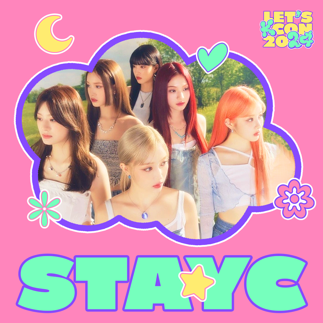 stayc promotional image